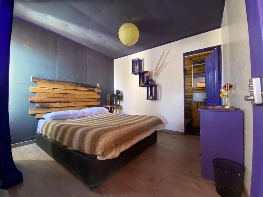 Hotel Rafa'S House San Pedro de Atacama Exterior foto